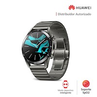 Huawei Watch Gt2 Correa De Metal