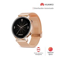 Huawei Watch Gt2 Metal Mujer