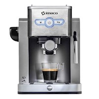 Imaco - Cafetera Expresso IECM192T de 19 bares