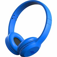 Auriculares IFrogz Resound Wireless Over-Ear Bluetooth Azul IFARWH-BL0