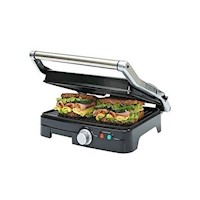 Grill Panini Imaco IG2923 - Negro