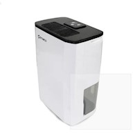 Imaco - Deshumedecedor Digital 10 Litros DHE1002 - Blanco
