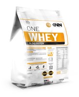 INNOVATE NUTRITION ONE WHEY BLEND PROTEIN 5 KG.
