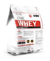 INNOVATE NUTRITION ONE WHEY ISOLATE 5 KG.