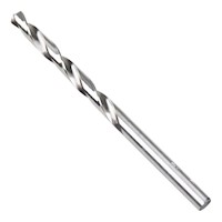 Broca Hss Para Metal 4.5 X 80Mm - Granel_Irwin