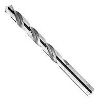 Irwin Iw1288 Broca Hss Para Metal 8.5 X 117mm - Granel