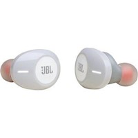 Auriculares JBL Tune 120TWS Truly Bluetooth Blanco - JBLT120TWSWHTAM