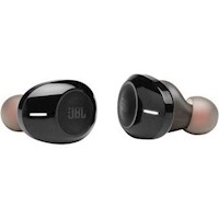 Auriculares JBL Tune 120TWS Truly Wireless Bluetooth JBLT120TWSBLKAM