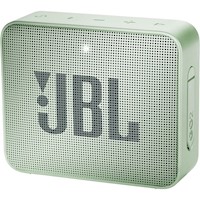 JBL Go 2 Altavoz Uso Portátil Bluetooth - JBLGO2MINT