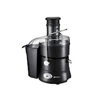 Imaco - Extractor De Jugos 800 Watts JE8075 - Negro