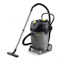 Karcher Aspiradora Seco y Humedo NT 65/2 Ap 65L