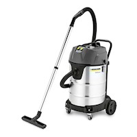 Karcher Aspiradora Seco y Humedo NT 70/2 Me Classic 70L