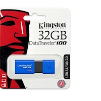 MEMORIA USB DE 32GB COMPATIBLE CON PUERTO 3.1/3.0/2.0