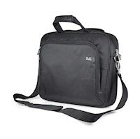 Klip Xtreme Maletín 15.6" Laptops Negro - KNC-025