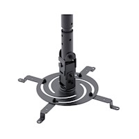 Klip Xtreme KPM-610B - Montaje En El Techo Para Proyector - Acero