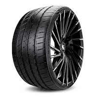 LLANTAS 325/25ZR20 LIONHART LH-FIVE ARO 20 101Y
