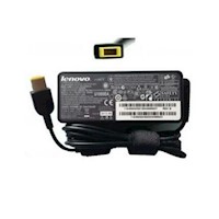 CARGADOR LENOVO PUNTA USB DE 20V - 3.25A