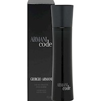 Giorgio Armani Code EDT Perfume Para Hombre - 50 ML