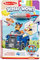 Water Wow Paw Patrol Chase