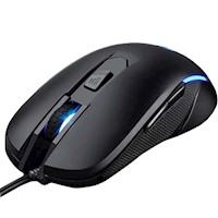 MOUSE GAMING M200BK HP