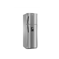 Refrigeradora Mabe RMA300FBPU No Frost 300 Litros Inox