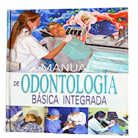 Manual de Odontología Básica Integrada