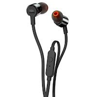 Audífonos JBL Con Micrófono Extra BASS T110 - Blanco | Linio Perú -  JB040EL0P7O6SLPE