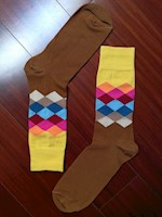 MATCH SOCKS CALCETIN MODELO 058