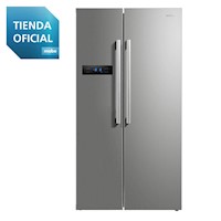 Refrigeradora Mabe Side by Side 520lts MSD525SERBS0