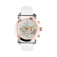 Reloj Mujer Mulco MW3-19001-011