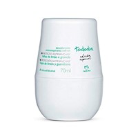Tododia Hojas de Limón y Guanábana- Desodorante roll-on