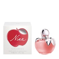 Nina Ricci - Nina By Nina Ricci - Perfume Para Mujer