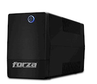 Forza UPS 220v 1000VA/500W 6-NEMA RJ11 Line Interactive - NT-1012U