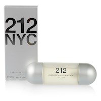 Carolina Herrera - Perfume Mujer 212 NYC - 30ml