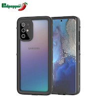 Case Redpepper Waterproof para Samsung Galaxy S20 - Negro
