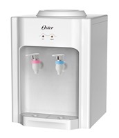 DISPENSADOR DE AGUA OSTER - OS-PWDA233W - BLANCO