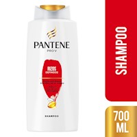 Pantene Shampoo Pro-V Rizos Definidos 700ml