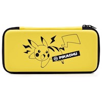 Case Nintendo Switch Hori Pikachu