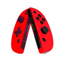 Joy-Con Nintendo Switch Meglaze Red (L) / Red (R)