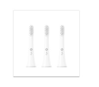 InFly - Repuesto cabezal para cepillo dental P60 - Pack 3 cepillos