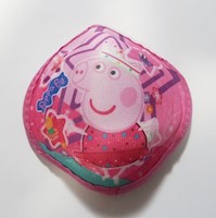 Mascarillas Anatomicas Lavables y Reutilizables  Diseño Peppa