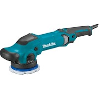Pulidora de órbita aleatoria de acción dual de 5 "