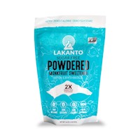 Lakanto - Endulzante Powdered 454g