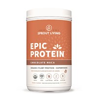 SPROUT CHOCOLATE MACA 2LB