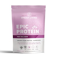 EPIC PRO COLLAGEN 0.8LB