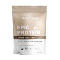 EPIC COFFEE COMPLETE 1LB