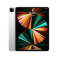 Apple iPad Pro M1 12.9 pulgadas 128Gb WIFI Silver