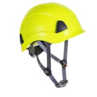 Casco Para Trabajos En Altura Certificados Portwest Ps53