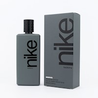 Nike Graphite Premium Edition Para Hombres Eau de Toilette 100ml