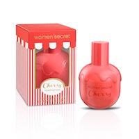 Perfume Women'secret Cherry Temptation Eau de Toilette 40ml